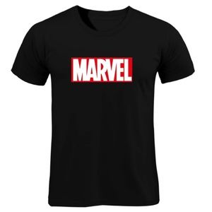 2019 New Fashion MARVEL T-Shirt